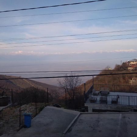 Goga Guesthouse Siğnaği Dış mekan fotoğraf