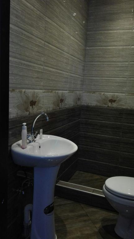 Goga Guesthouse Siğnaği Dış mekan fotoğraf