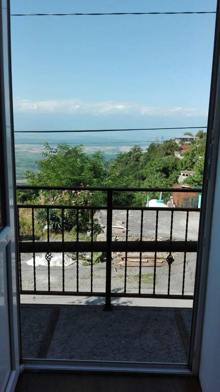 Goga Guesthouse Siğnaği Dış mekan fotoğraf