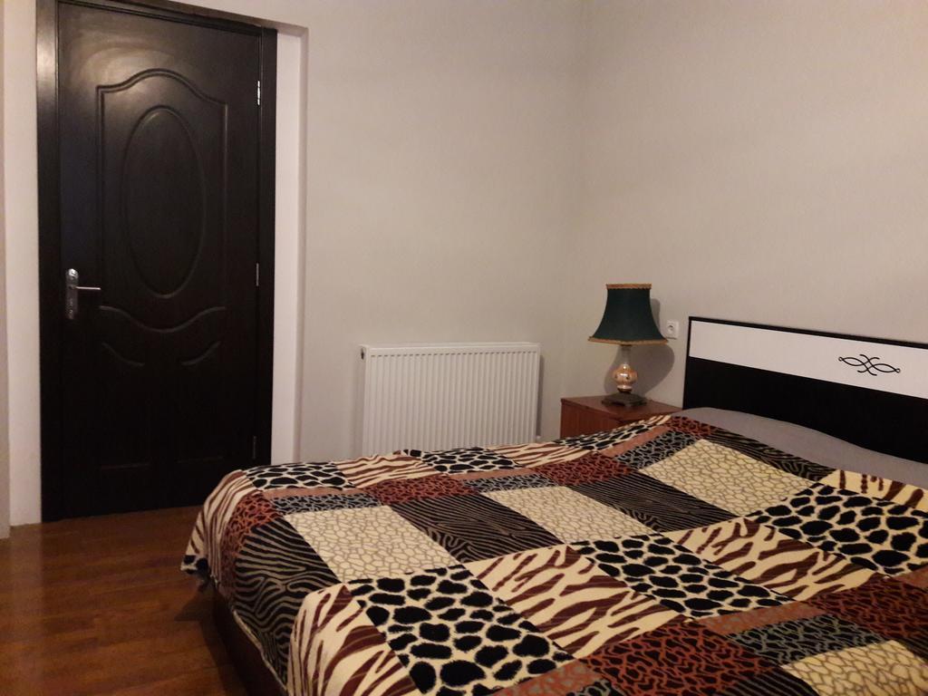 Goga Guesthouse Siğnaği Dış mekan fotoğraf