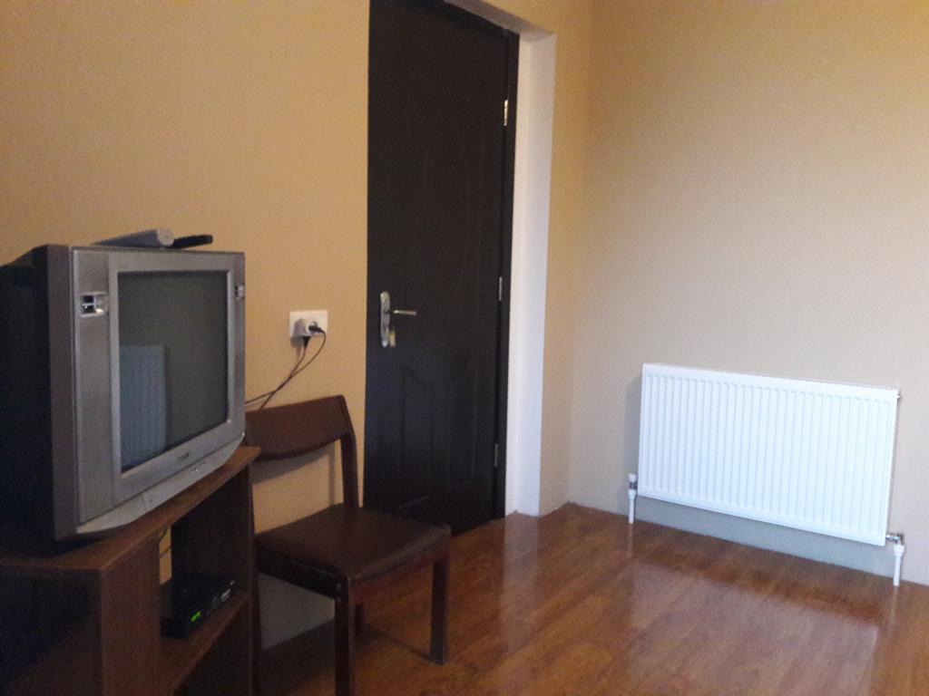 Goga Guesthouse Siğnaği Dış mekan fotoğraf