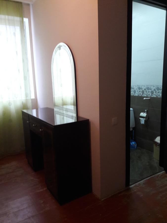 Goga Guesthouse Siğnaği Dış mekan fotoğraf