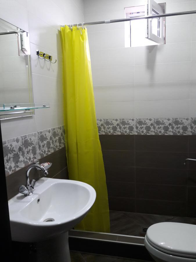 Goga Guesthouse Siğnaği Dış mekan fotoğraf