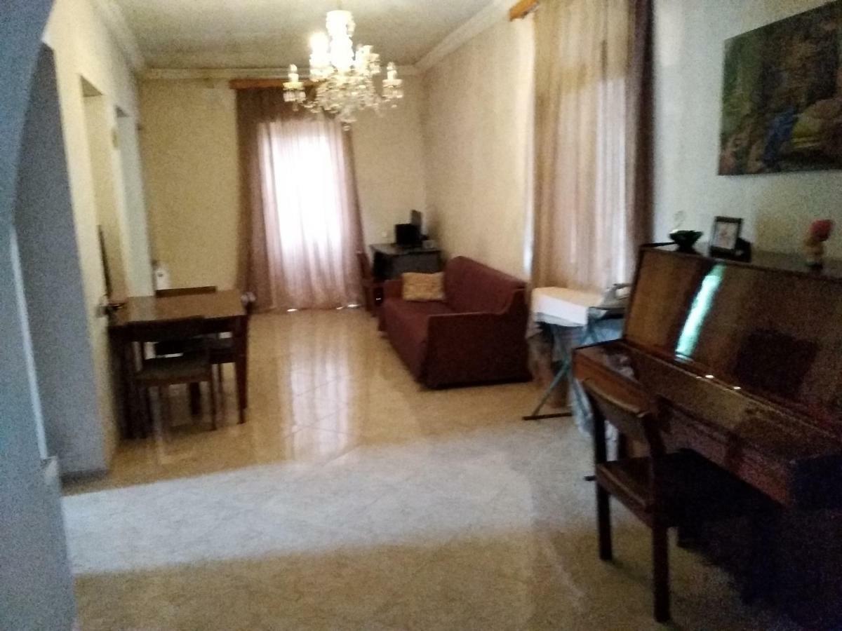 Goga Guesthouse Siğnaği Dış mekan fotoğraf
