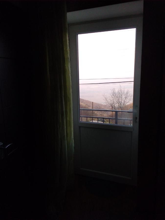 Goga Guesthouse Siğnaği Dış mekan fotoğraf